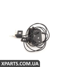 Напрямний ремінь - лівий VAG 1Y0871341B