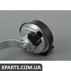Звуковой сигнал - низкий тон BMW 61337184480