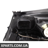 Фара галогенна - права BMW 63117202578