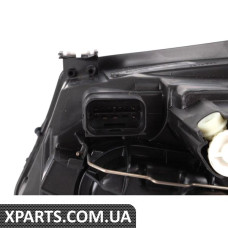 Фара галогенная - правая BMW 63117202578