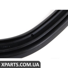 Напрямна лівого заднього скла BMW 54318397661