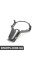 Рульове колесо BMW Performance BMW 32302344148