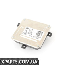 Блок керування для світлодіодів фар VAG 4G0907697D