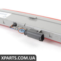 Третій стоп-сигнал BMW 63213440408