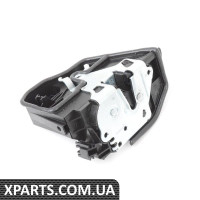 Комплект механізму блокування передніх дверей BMW 51217263086