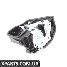 Комплект механізму блокування передніх дверей BMW 51217263086
