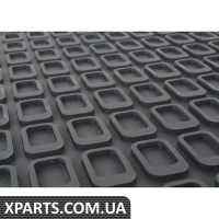 Monster Floor Mat - 3-й ряд VAG 7B0061554041