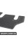Monster Floor Mat - 3-й ряд VAG 7B0061554041