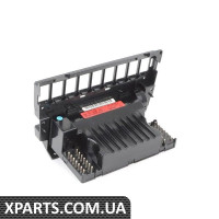 Операційний блок автоматичного клімат-контролю Mercedes Benz 1248303385