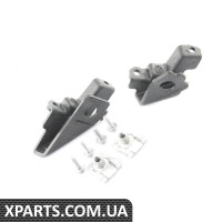 Ремкомплект корпусу фари VAG 6C0998225