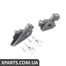 Ремкомплект корпусу фари VAG 6C0998225