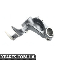 Корпус підшипника маточини VAG 6Q0407256AC