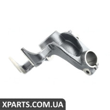 Корпус підшипника маточини VAG 6Q0407256AC