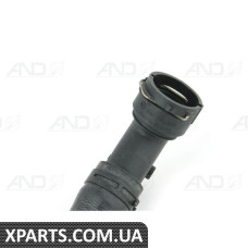 Шланг водяной VAG 6QE122051B