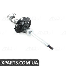 Амортизатор газонаповнювань VAG 6R0413031AJ