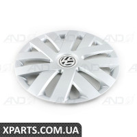 Ковпак колеса VAG 6R0601147CWPU