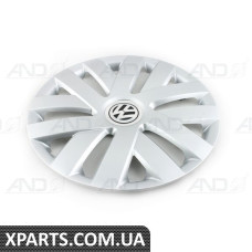 Ковпак колеса VAG 6R0601147CWPU