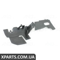 Повітропровід VAG 6RU121283