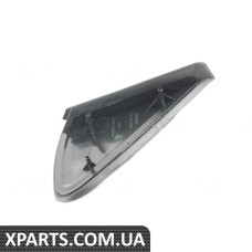 Накладка стійки двері передньої лівої VAG 6RU8532739B9