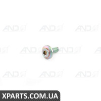 Болт VAG 6U0837691A