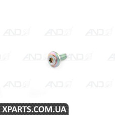 Болт VAG 6U0837691A