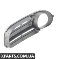 Решітка бампера VAG 6Y0853666F9B9