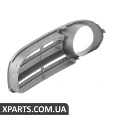 Решітка бампера VAG 6Y0853666F9B9