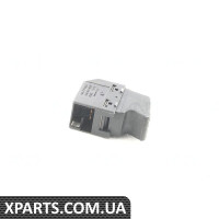 Кнопка стеклоподъемника VAG 6Y095985501C