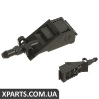 Форсунка склоомивача VAG 6E0955985B