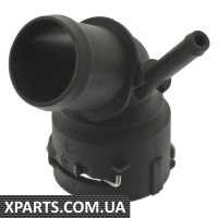 Муфта системи охолодження VAG 6Q0122291E