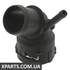 Муфта системи охолодження VAG 6Q0122291E
