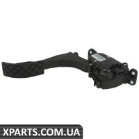 Педаль акселератора (New Beetle Golf Jetta Mk4 TDI, МКПП) VAG 6Q1721503L