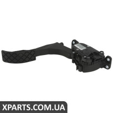 Педаль акселератора (New Beetle Golf Jetta Mk4 TDI, МКПП) VAG 6Q1721503L