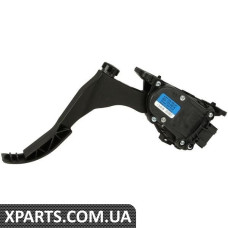 Педаль акселератора (New Beetle Jetta Mk4 TDI, Автомат) VAG 6Q1723503N