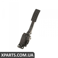 Педаль акселератора (TT Mk1, New Beetle, Golf Jetta Mk4, A / T) VAG 6Q1723503P