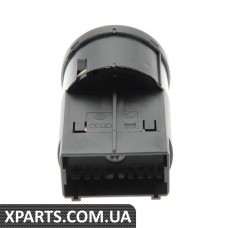 Перемикач фар (Golf Jetta Beetle Passat R32 Mk4 B5, Euro Spec) VAG 6R0941531GAPV