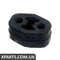 Кронштейн вихлопної труби (Golf Jetta Mk3, R32) VAG 6X0253147