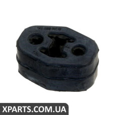 Кронштейн вихлопної труби (Golf Jetta Mk3, R32) VAG 6X0253147
