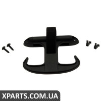 Комплект гачків для сумок VAG 6Y5867615CQTC