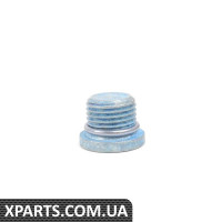 Пробка різьбова м16*1.5 VAG 0AA409057