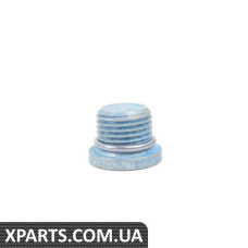 Пробка різьбова м16*1.5 VAG 0AA409057