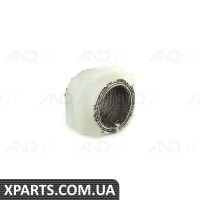 Подушка гумова VAG 701411041D