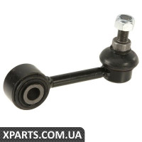 Опора стабілізатора (EuroVan, 27 мм) VAG 701411049B