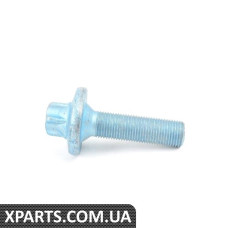 Болт Mercedes Benz 0009907503