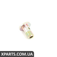 Порожнистий болт BMW 32131128698