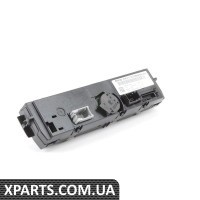 модуль автоматичного кондиціювання повітря BMW 64119199259