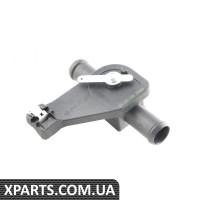 Клапан системи охолодження VAG 701819809D