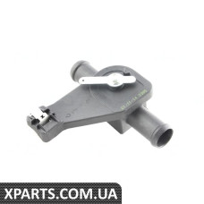 Клапан системи охолодження VAG 701819809D