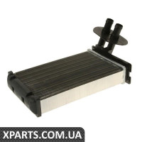 Ядро обігрівача HVAC (EuroVan) VAG 701820031