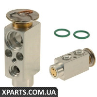 Розширювальний клапан кондиціонера (EuroVan) VAG 701820679D